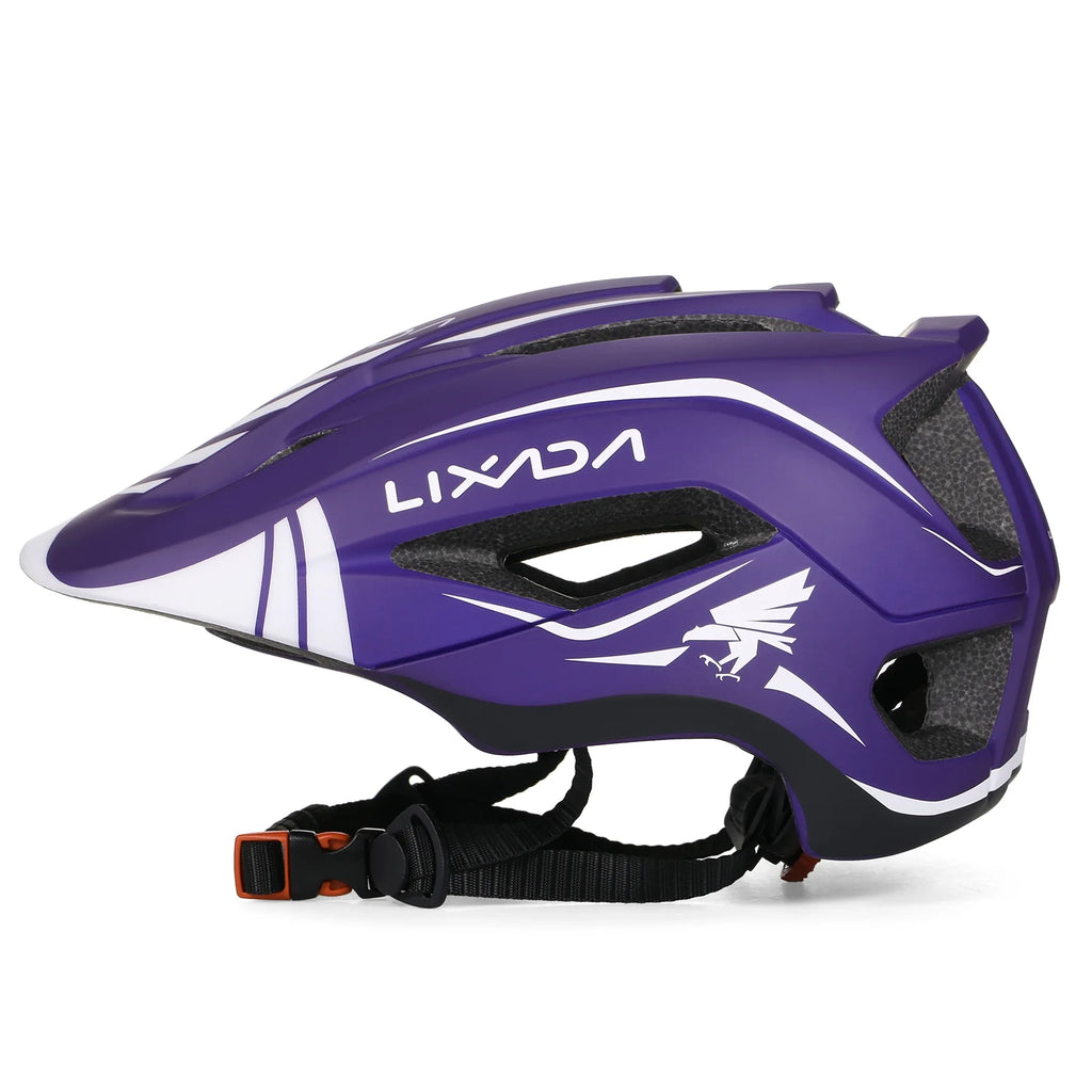 Kids Detachable Full Face Bike Helmet B45839