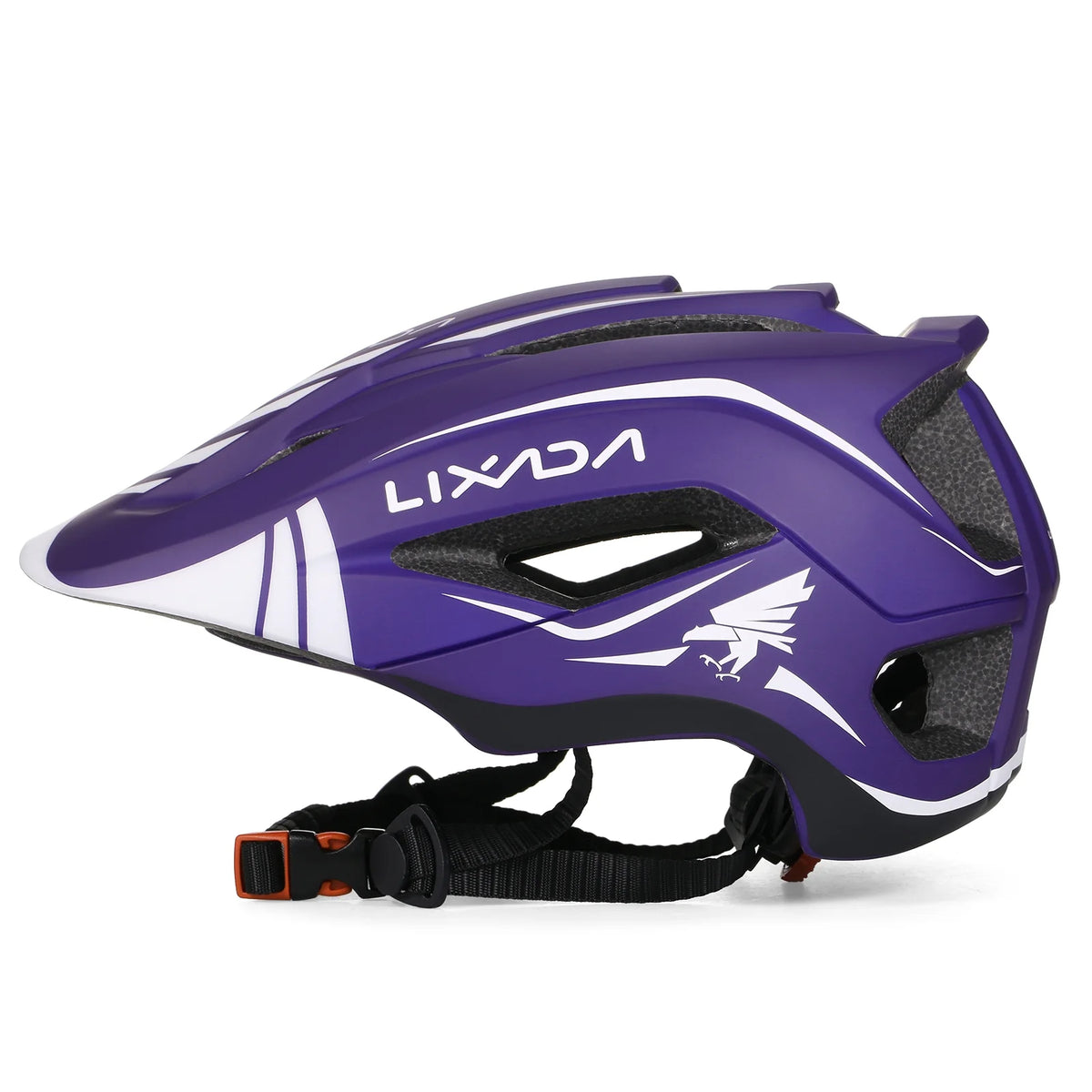 Kids Detachable Full Face Bike Helmet B45839
