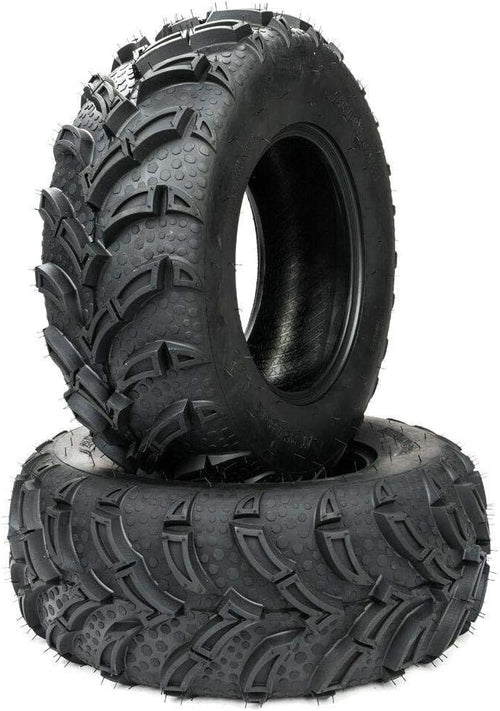 2PCS 25x8-12 ATV Utility UTV Tires H152347
