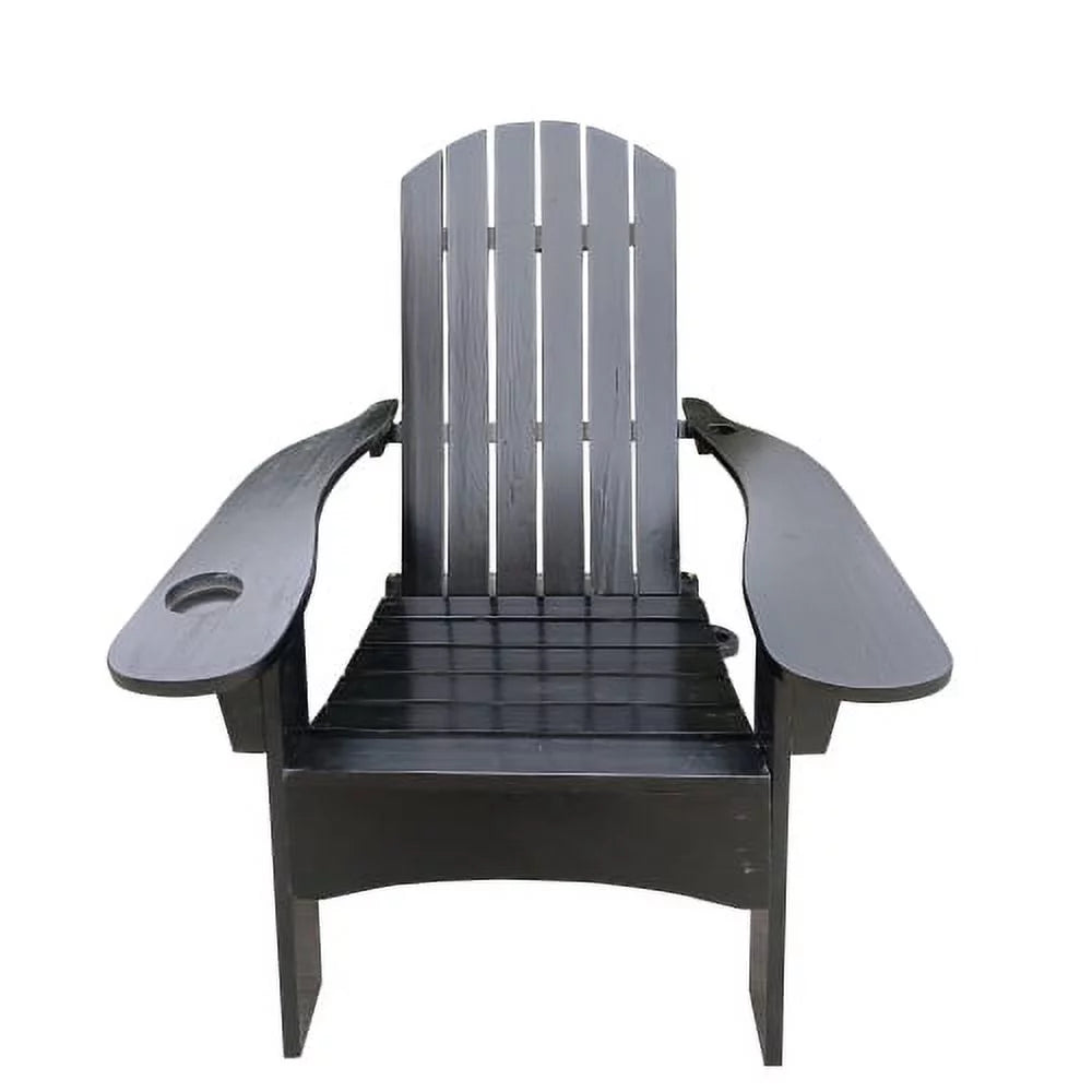 Folding Plastic Outdoor Chair O8731