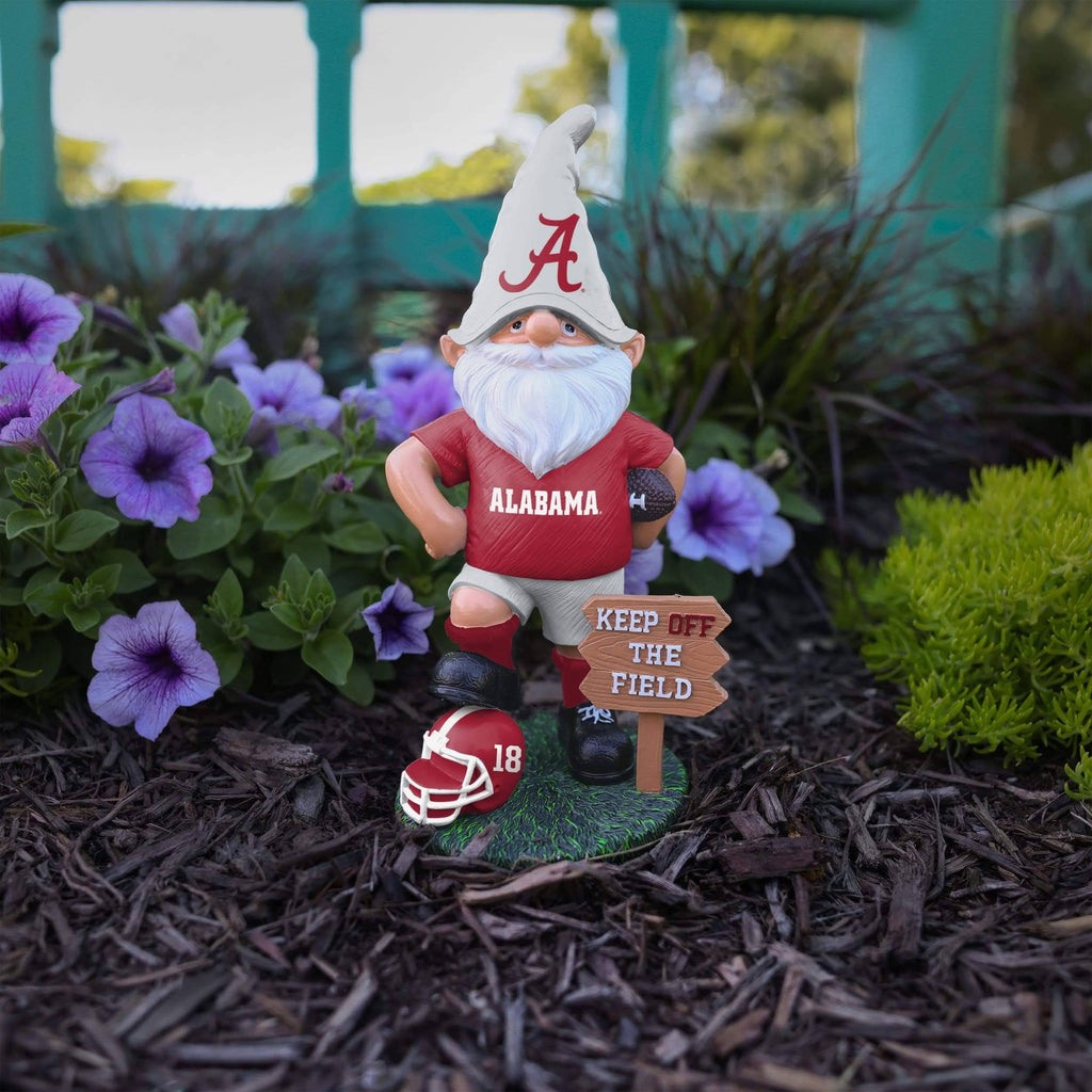 NCAA Gnome D3955