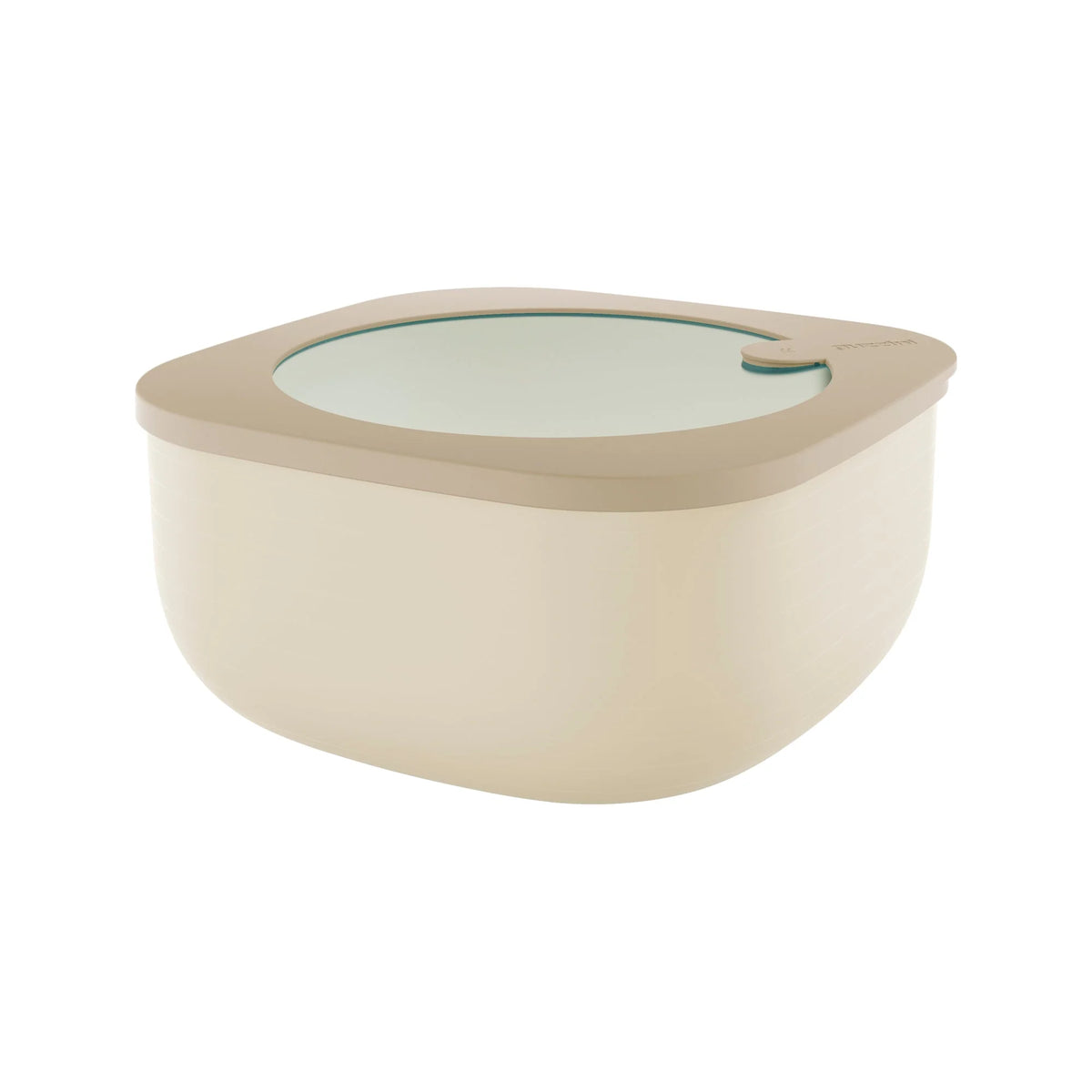 Shallow Airtight Fridge Freezer Microwave Containers A585759