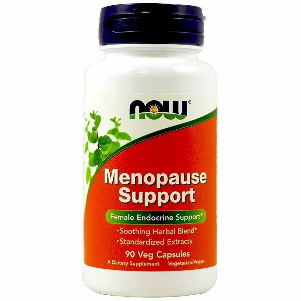 Menopause Support 90 vcaps S79637