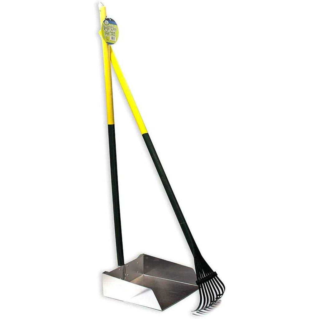 Rake Set R749397