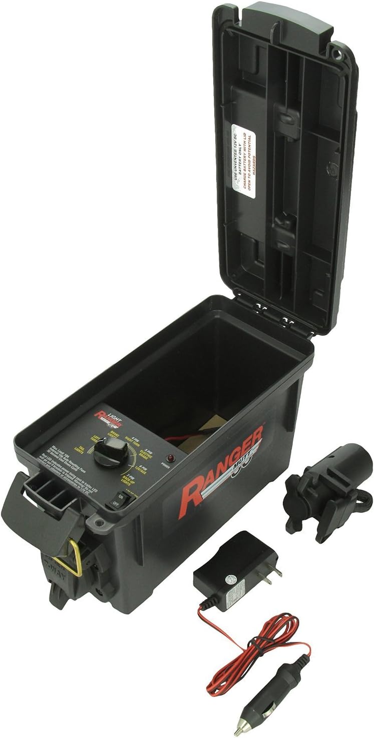 Light Tester for Trailer T6992