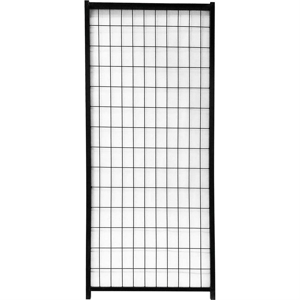 Dog Kennel Panel S79809