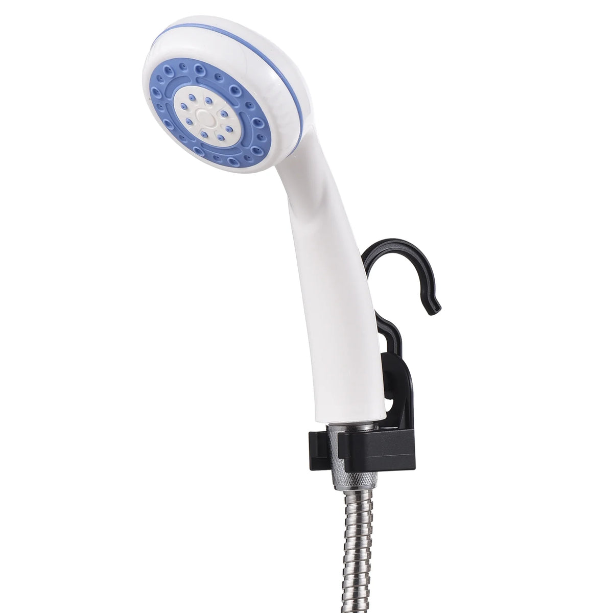 Portable Camping Shower Pump with Suction Cup X39138