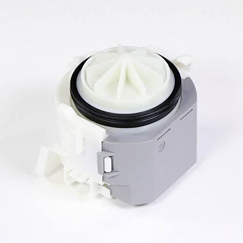 Dryer Parts Pump-Drain Z116