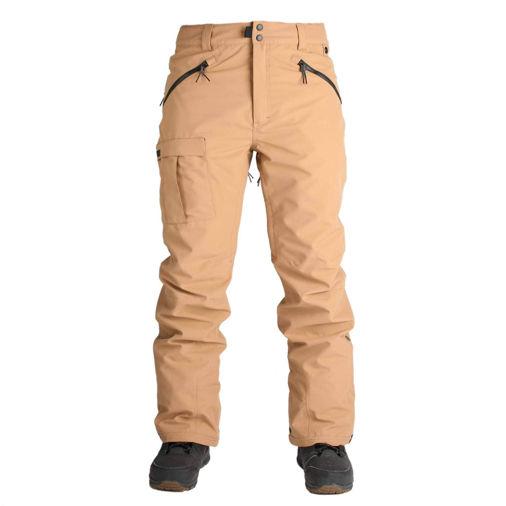 Camel Yesler Pant K1669