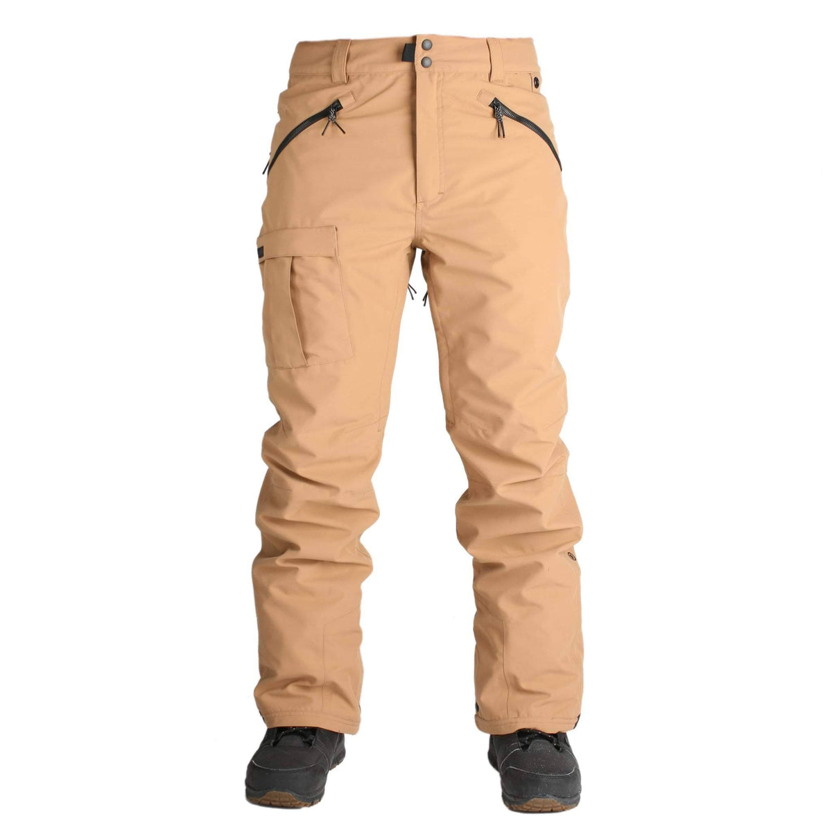 Camel Yesler Pant K1669
