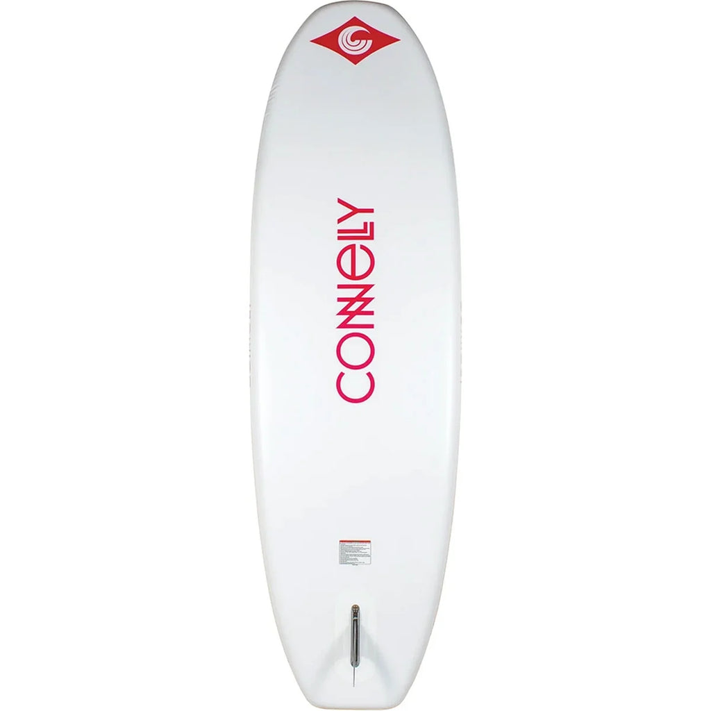 11' Inflatable Stand-Up Paddleboard A935292
