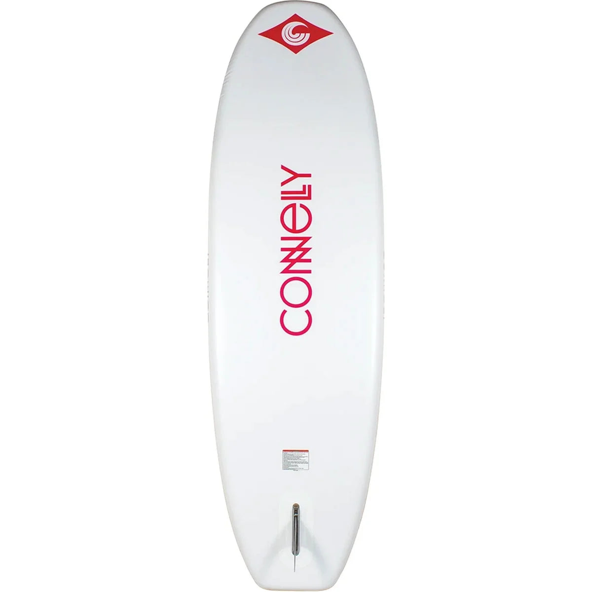 11' Inflatable Stand-Up Paddleboard A935292