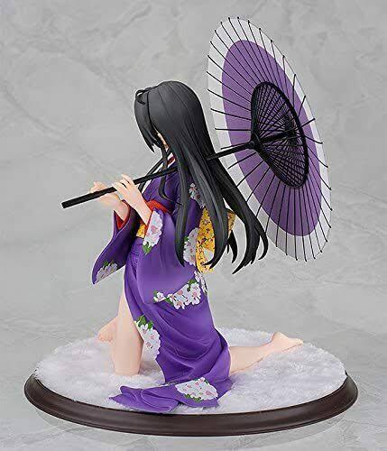 Yukinoshita Kimono Ver Figure Z373984