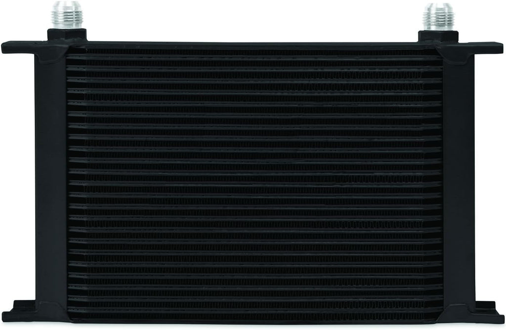 25-Row Oil Cooler, White C838