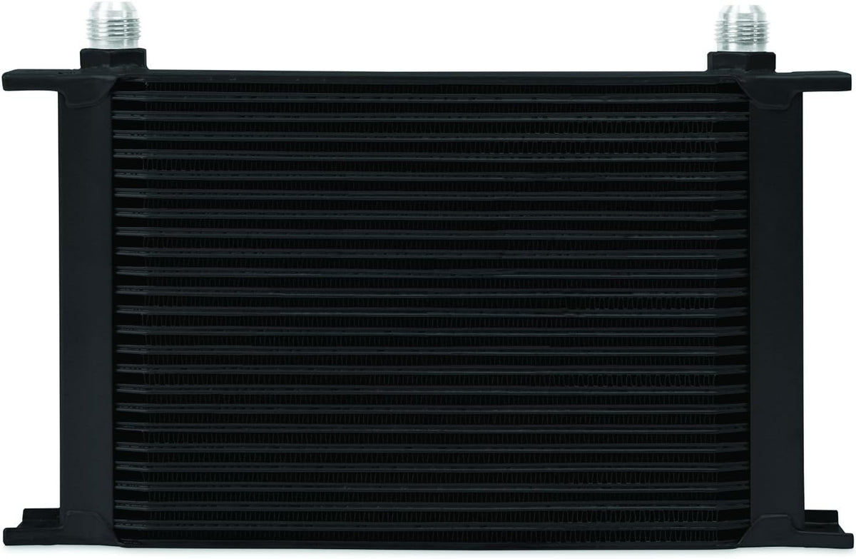 25-Row Oil Cooler, White C838