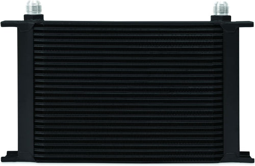 25-Row Oil Cooler, White C838