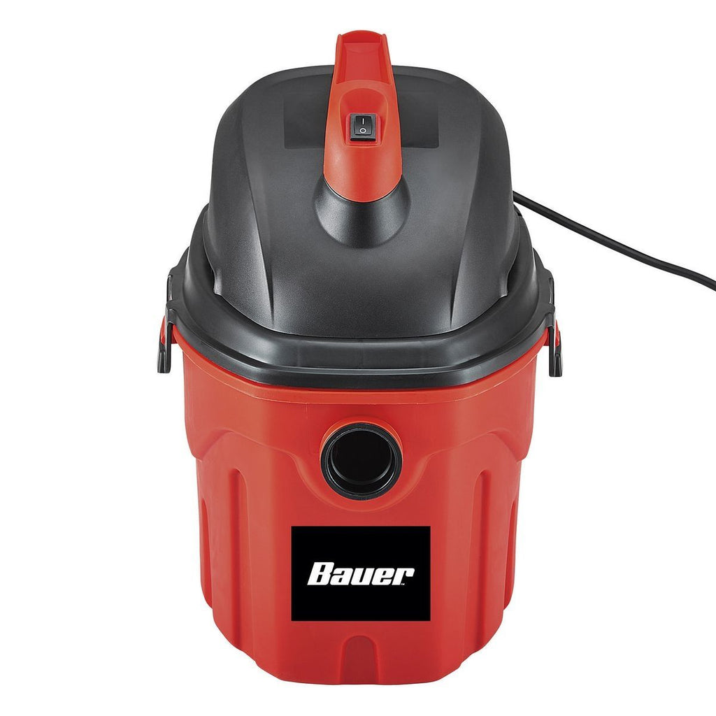 3 Gallon Wet/Dry Vacuum C299