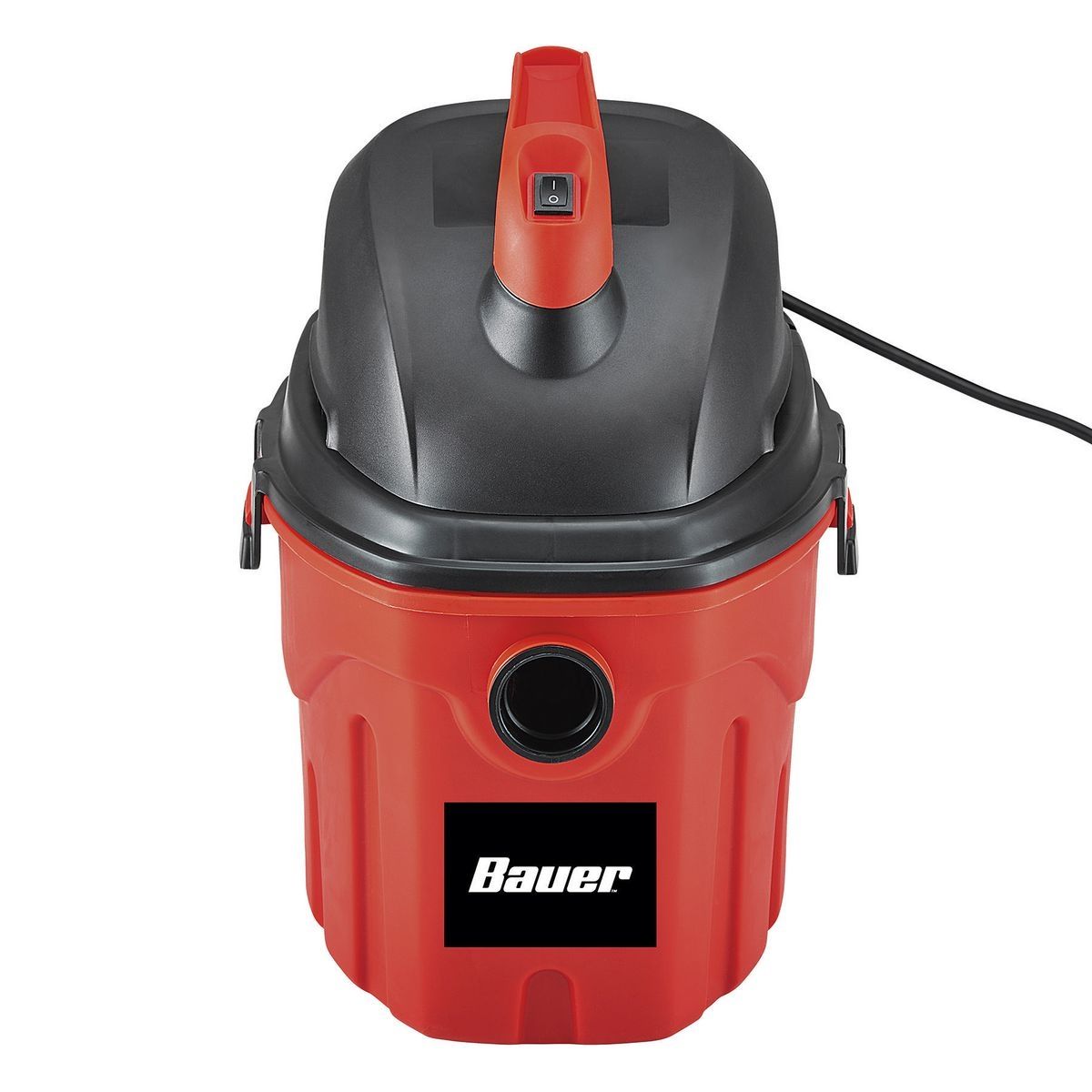 3 Gallon Wet/Dry Vacuum C299