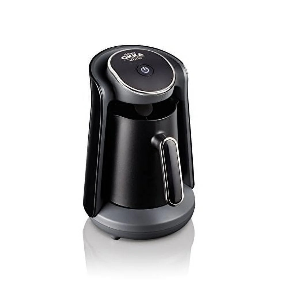 Automatic Turkish Coffee Maker T3903