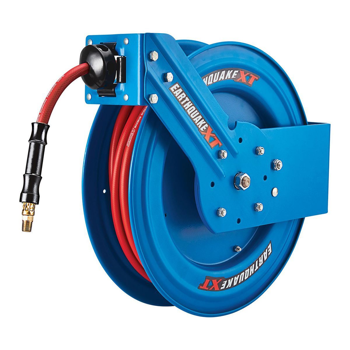 3/8 in. x 50 Ft. Air Hose Reel R740