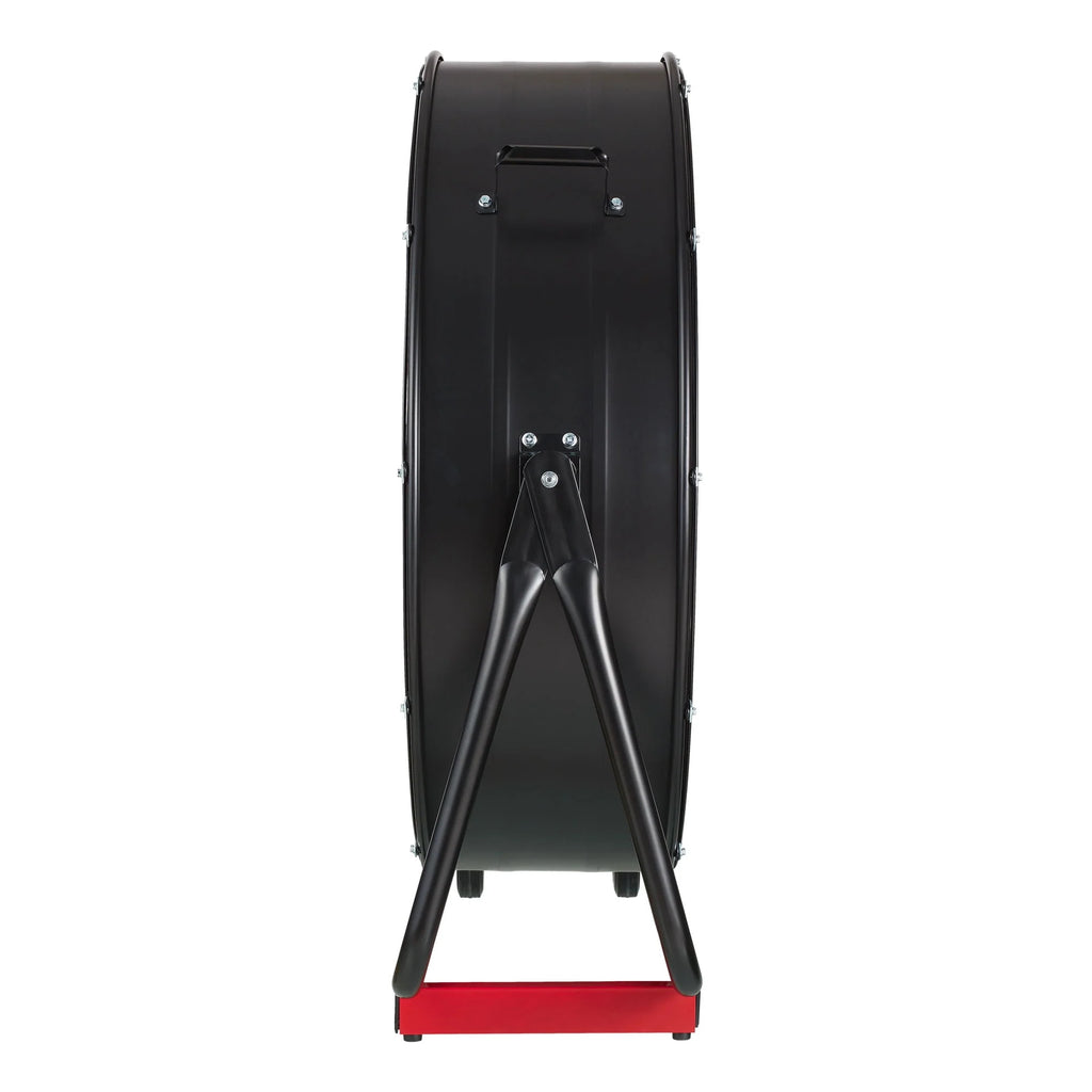 24 inch Tilted Drum Fan I5810