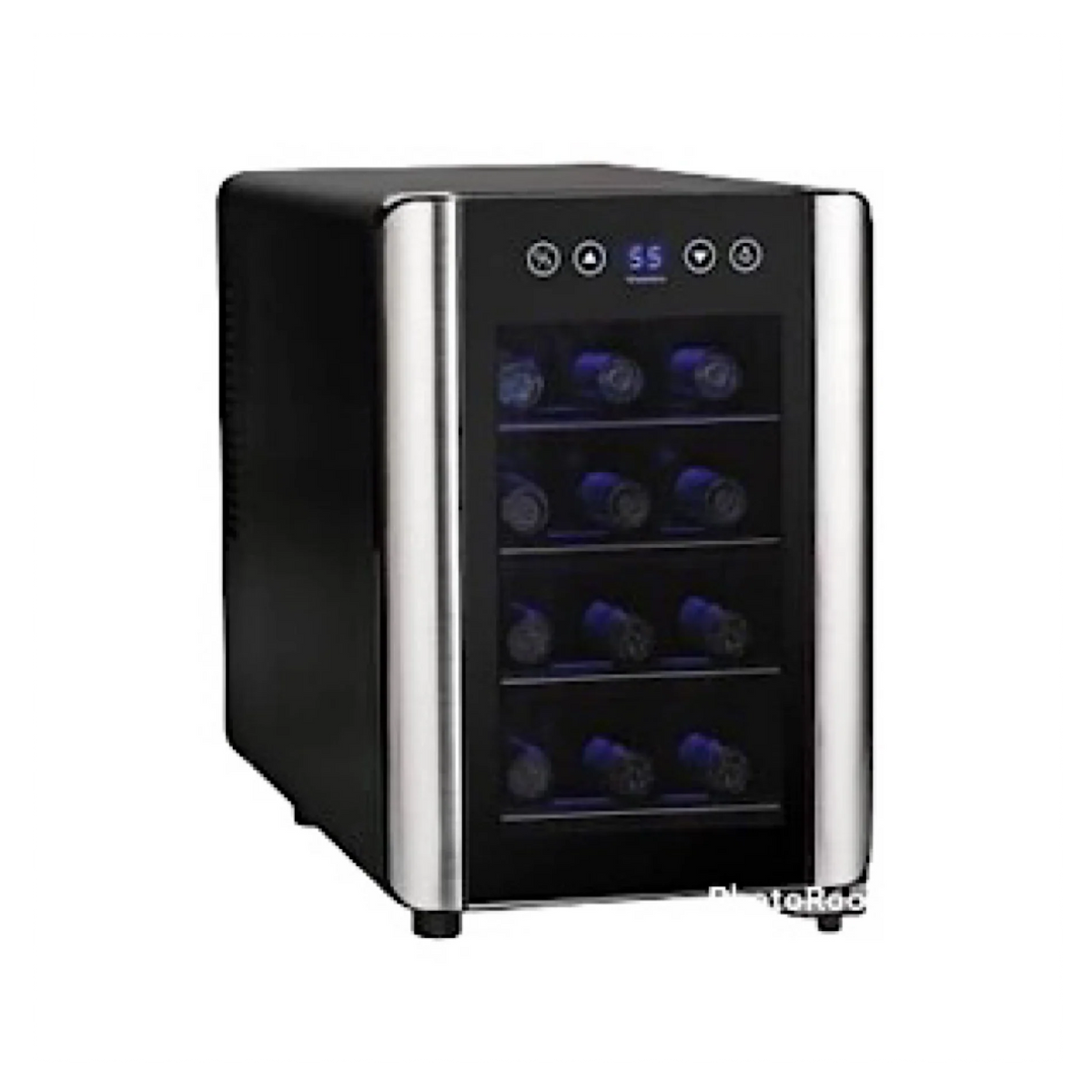 Thermoelectric Wine Cooler 12 Bottles Single Zone Y3319