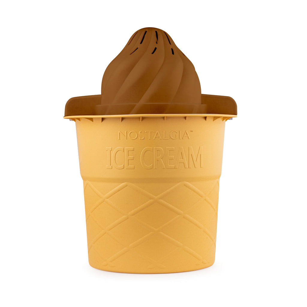 4-Quart Ice Cream Maker A418688