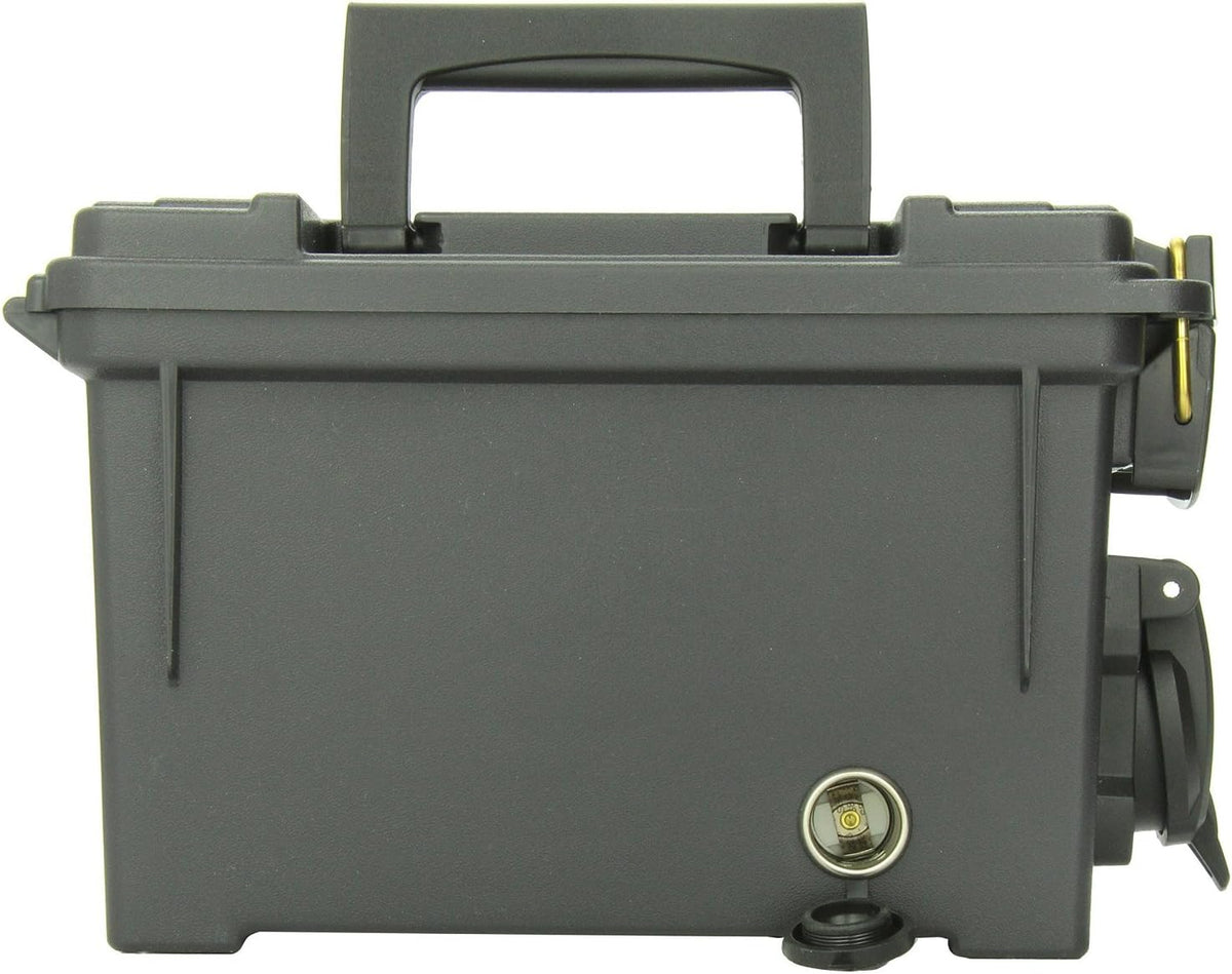 Light Tester for Trailer T6992
