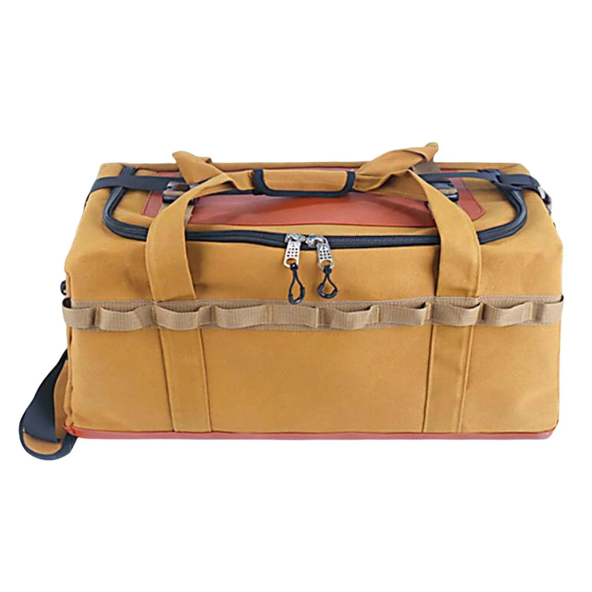 120L Camping Tent Storage Bag Duffel Tote U597751