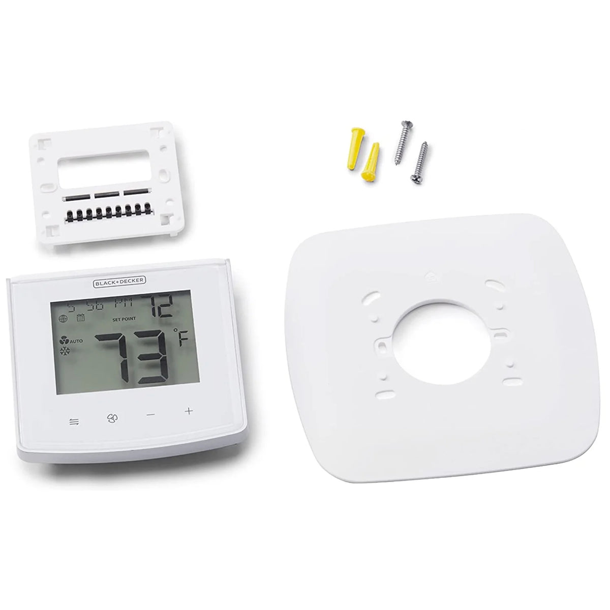 Wifi Home Thermostat T7506