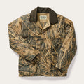 Mossy Oak Shadow Grass Waterfowl Upland Coat O195
