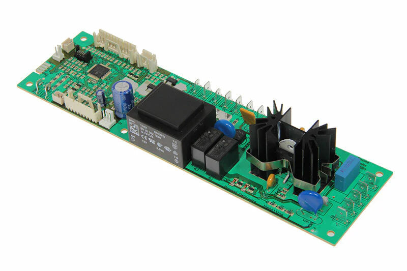 Power Board D25306