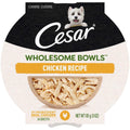 Wet Dog Food D676