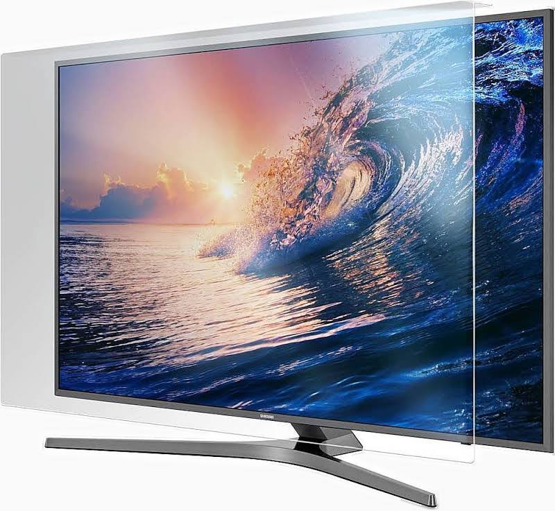 Clear TV Screen Protector R473207