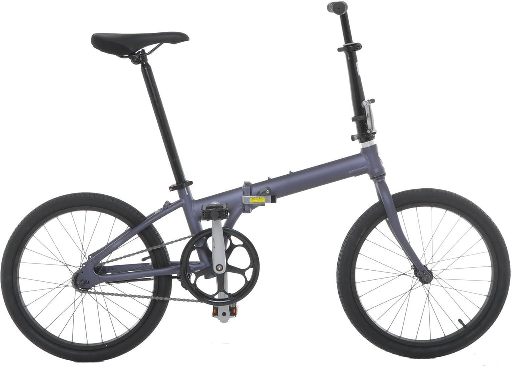 Single Speed Folding Bike S4398