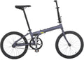 Single Speed Folding Bike S4398