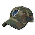 Camo Baseball Caps E14780