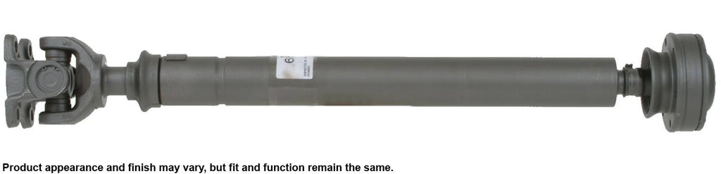 Drive Shaft B8369