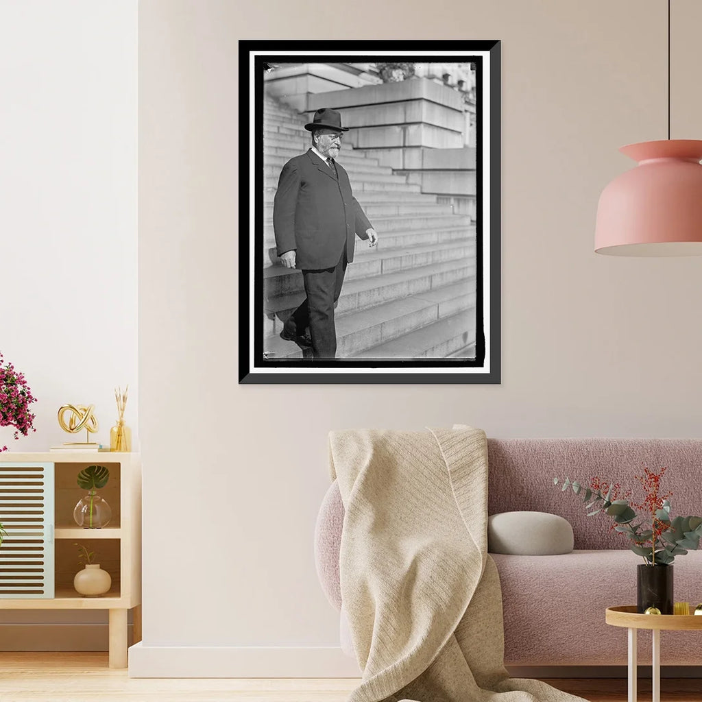 Framed Print 17-7/8" x 21-7/8" Y45167
