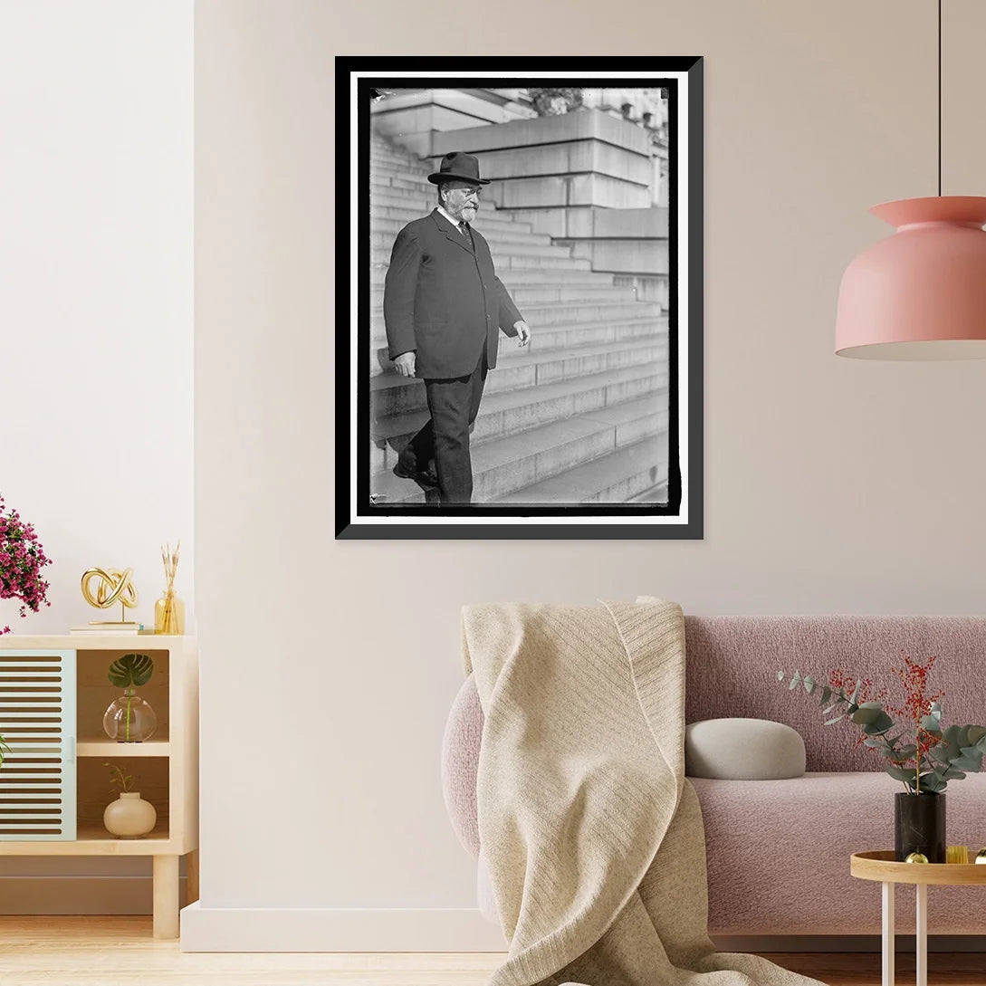 Framed Print 17-7/8" x 21-7/8" Y45167