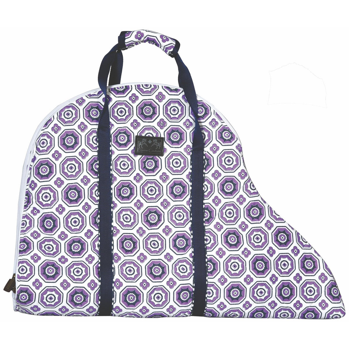 Saddle Bag V993