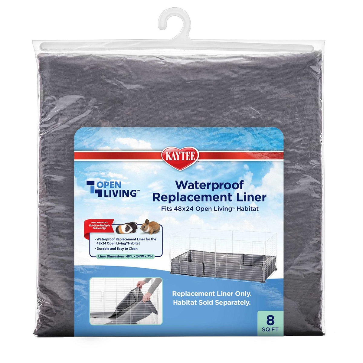 Waterproof Replacement Liner E17595