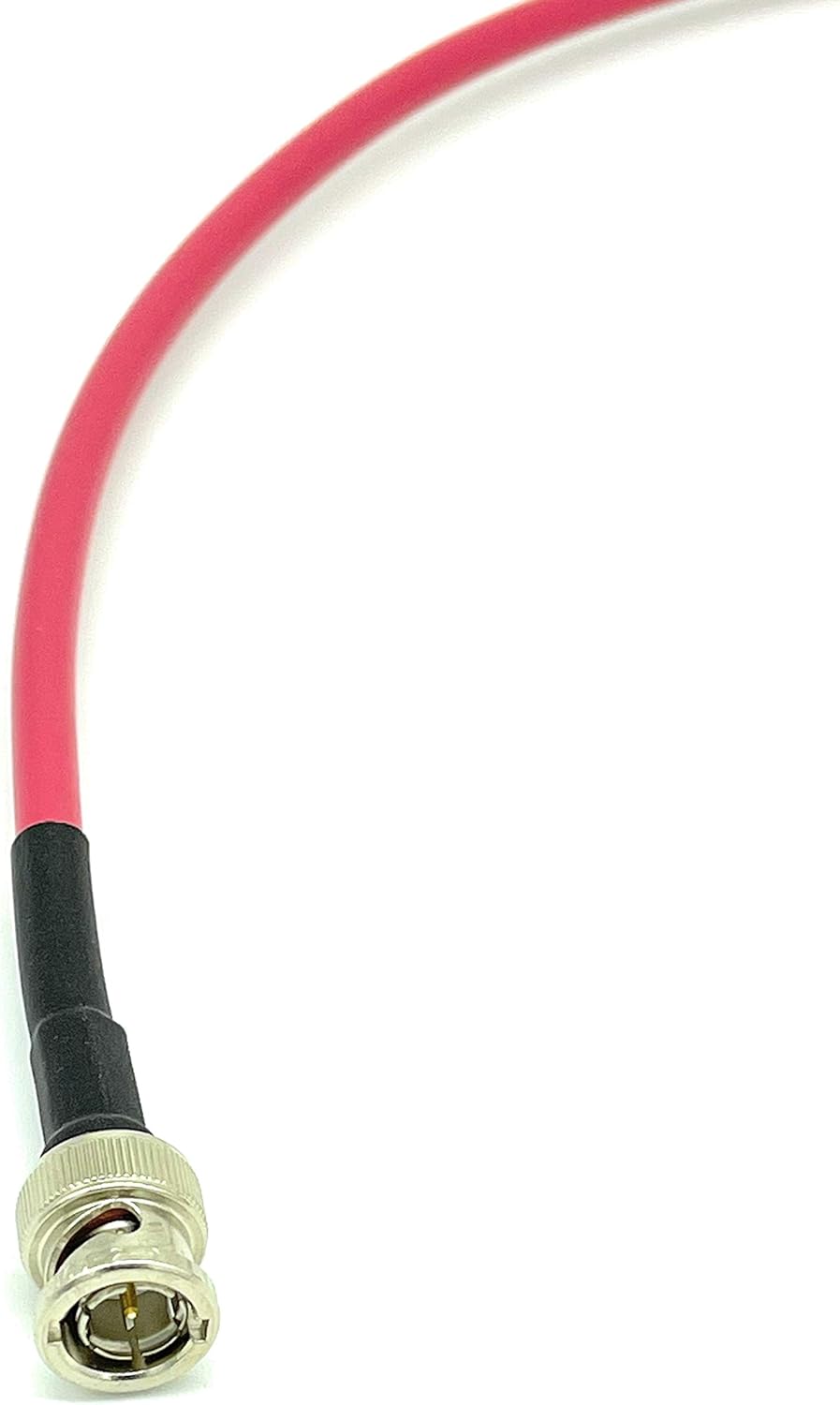 Red 100ft HD SDI BNC Cable V750883