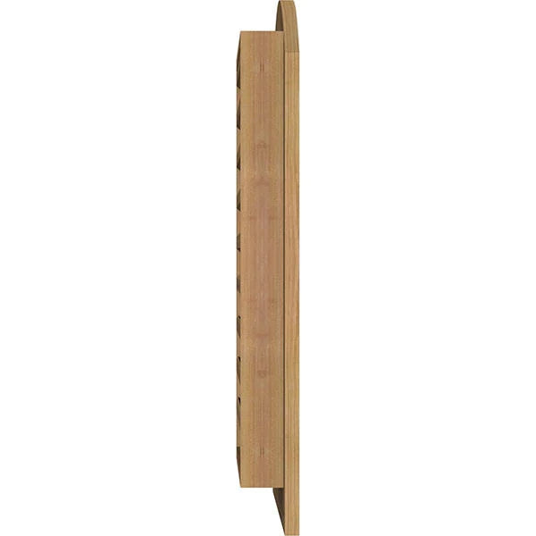 Arch Top Gable Vent K921843