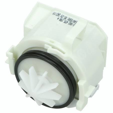 Dryer Parts Pump-Drain Z116
