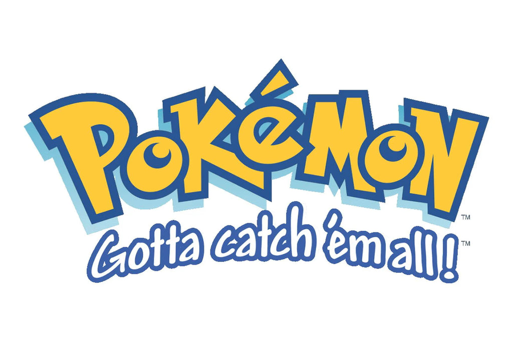 Pokemon Trading Card Games 5 Booster Packs M623