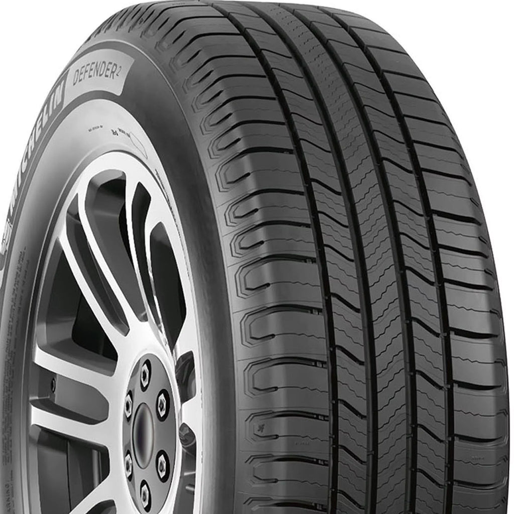 All Season P225/60R16 98H Passenger Tire E2022