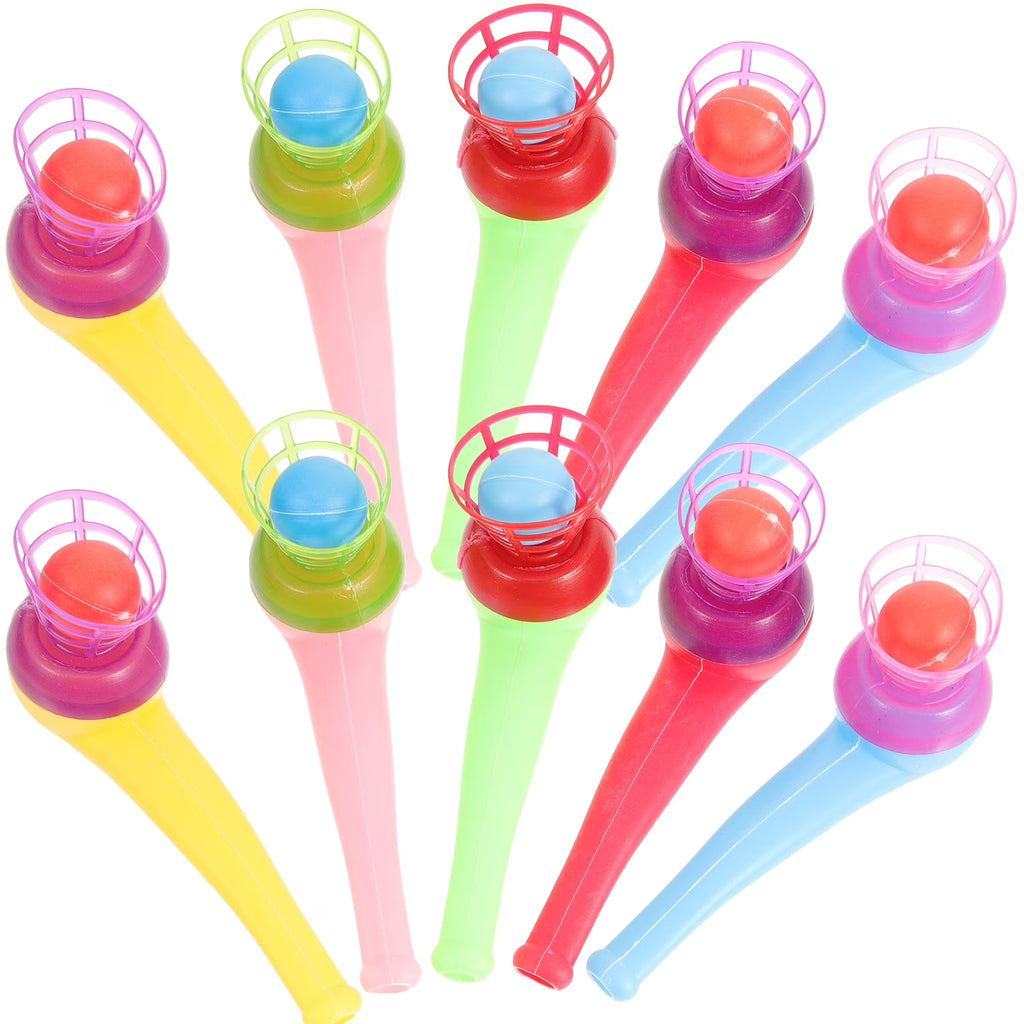 20 pcs Floating Blow Ball Toys I76619