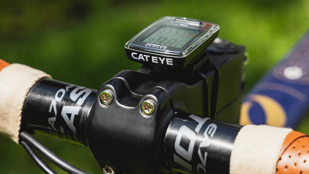 Wireless Bike Computer X1742