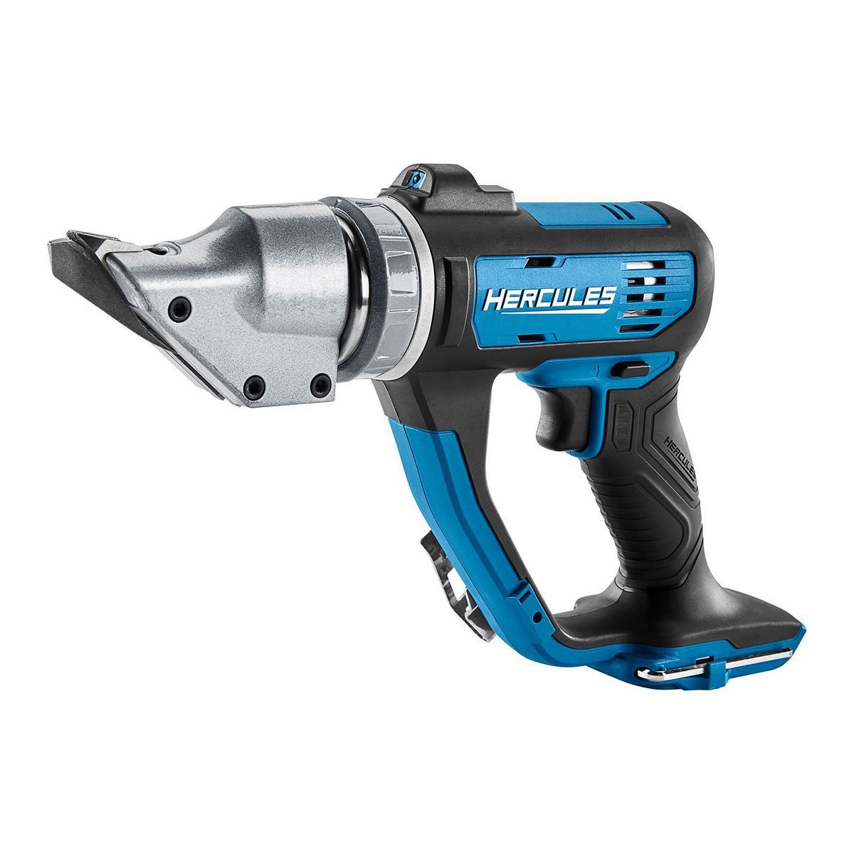 20V Cordless 14 Gauge Double-Cut Metal Shears K10076